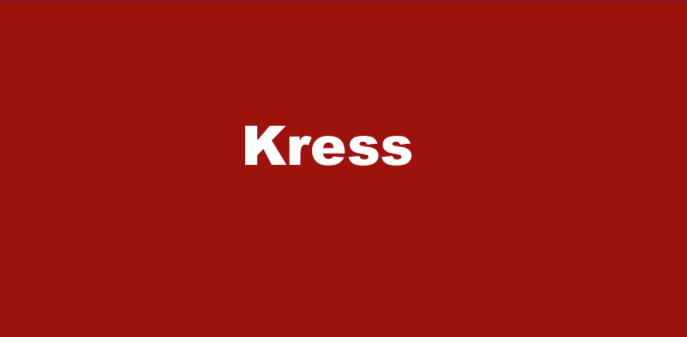 Kress