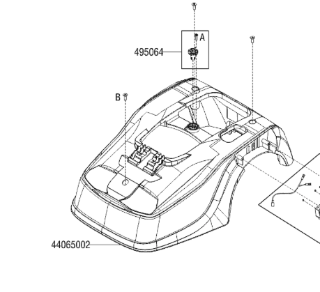 AL-KO-Robolinho-Cover-Rot-44065002