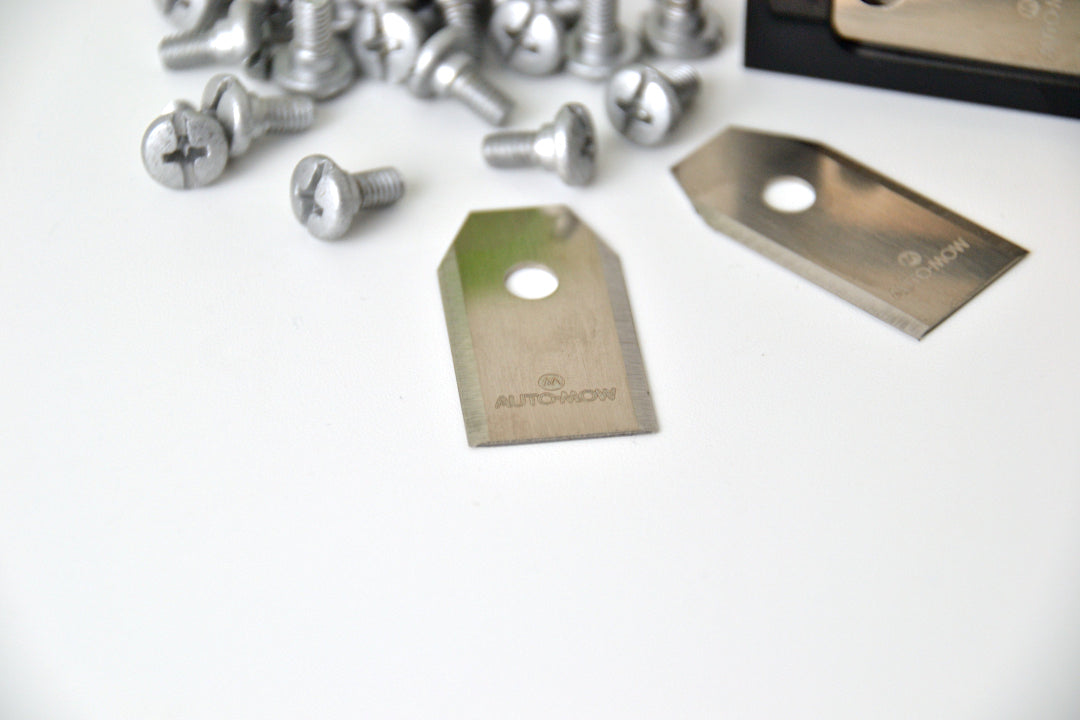 Husqvarna Long Life Safety Messer | Klinge