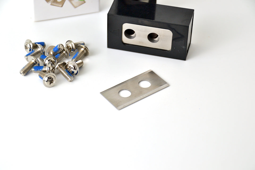 Worx Klinge | Messer (Alle Modelle), Kress Klinge
