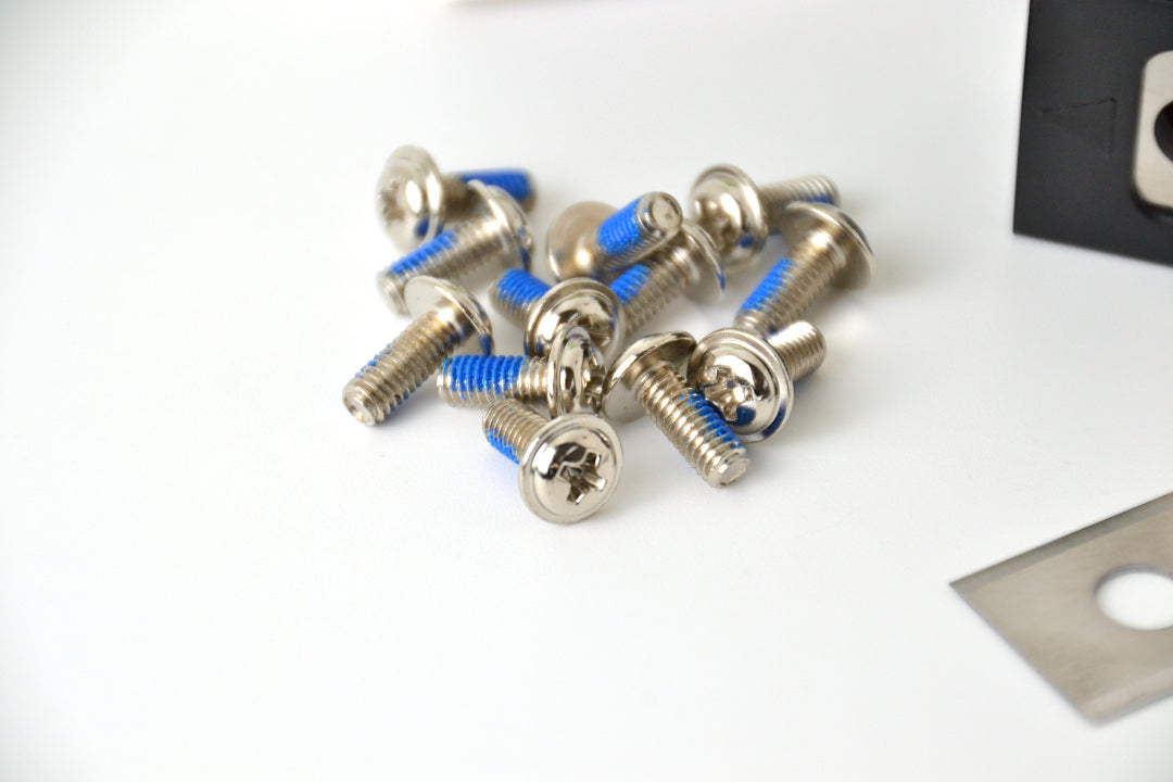 Worx Klinge | Messer (Alle Modelle), Kress Klinge