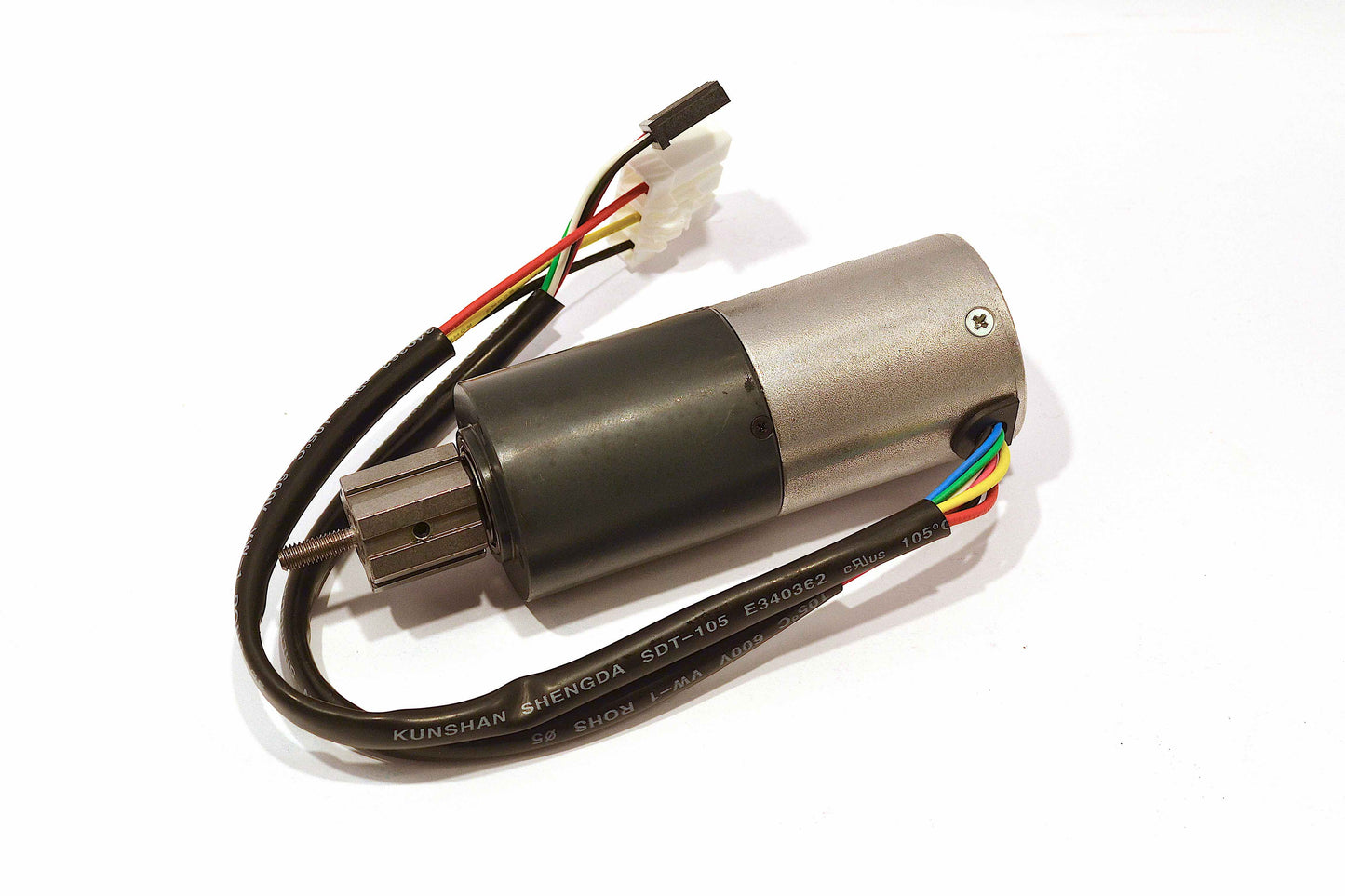 Radmotor Brushless Ambrogio | Wiper | Tech Line ZCS015Z13600A