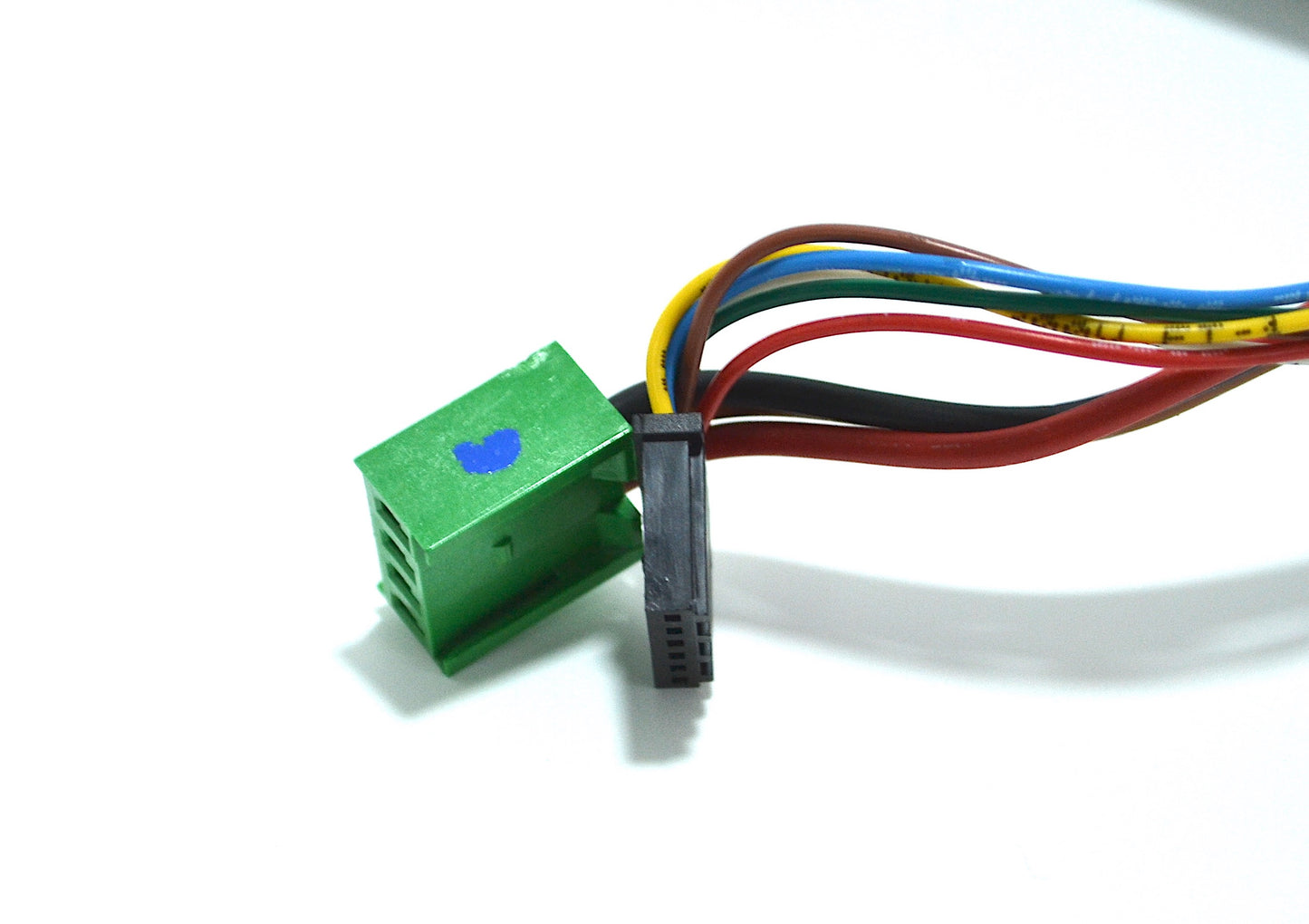 Radmotor Brushless FISE Ambrogio | Wiper | TechLine | Stiga