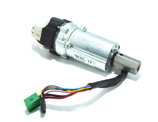 Radmotor Brushless FISE Ambrogio | Wiper | TechLine | Stiga