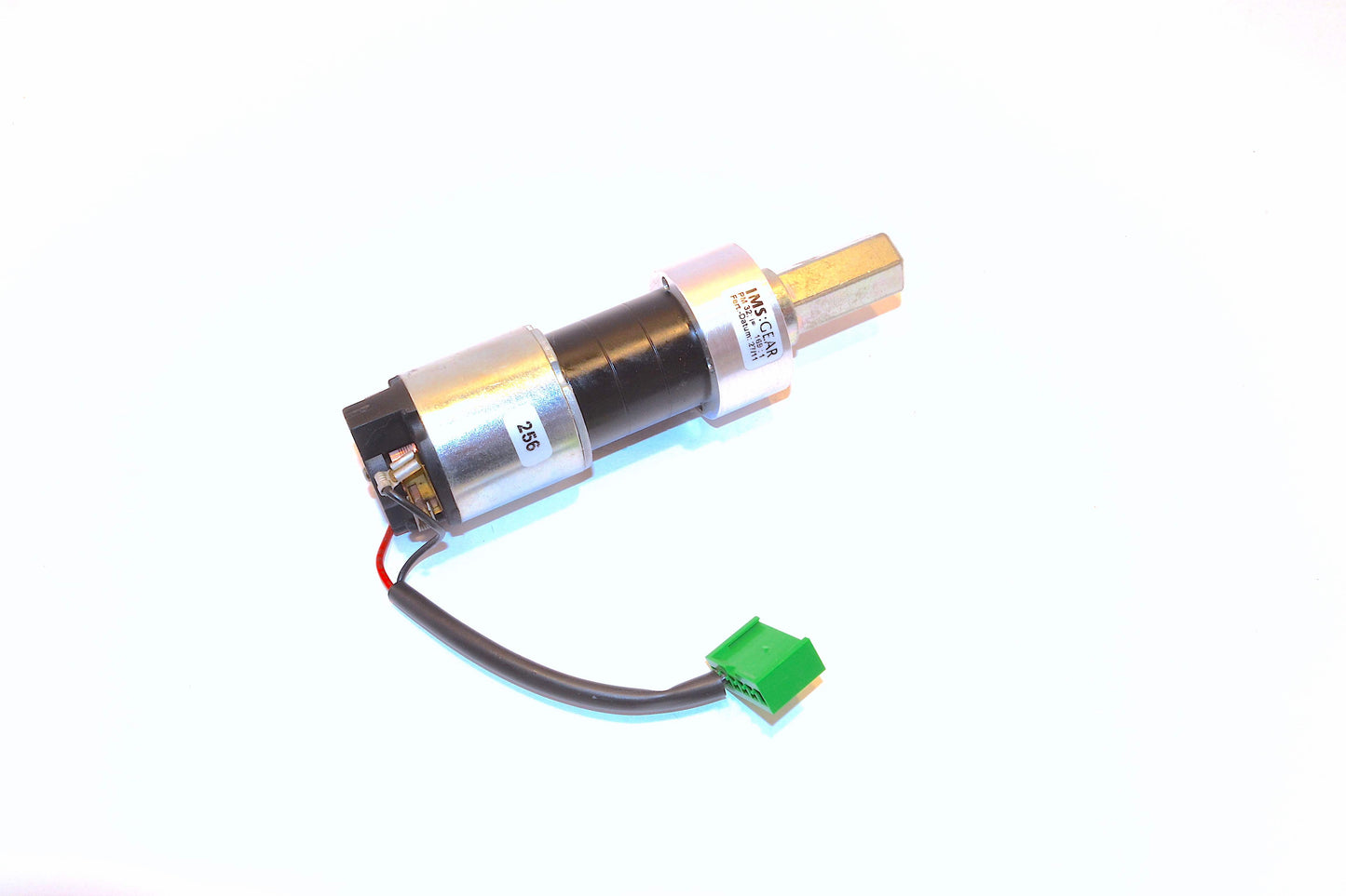 Radmotor IMS Ambrogio | Wiper | Tech Line | Stiga | ZCS