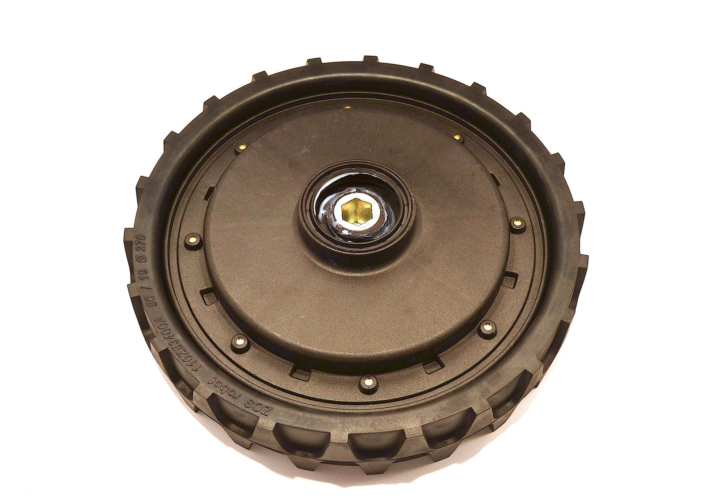 Gummirad 270 mm Ambrogio | Wiper | Tech Line Stiga