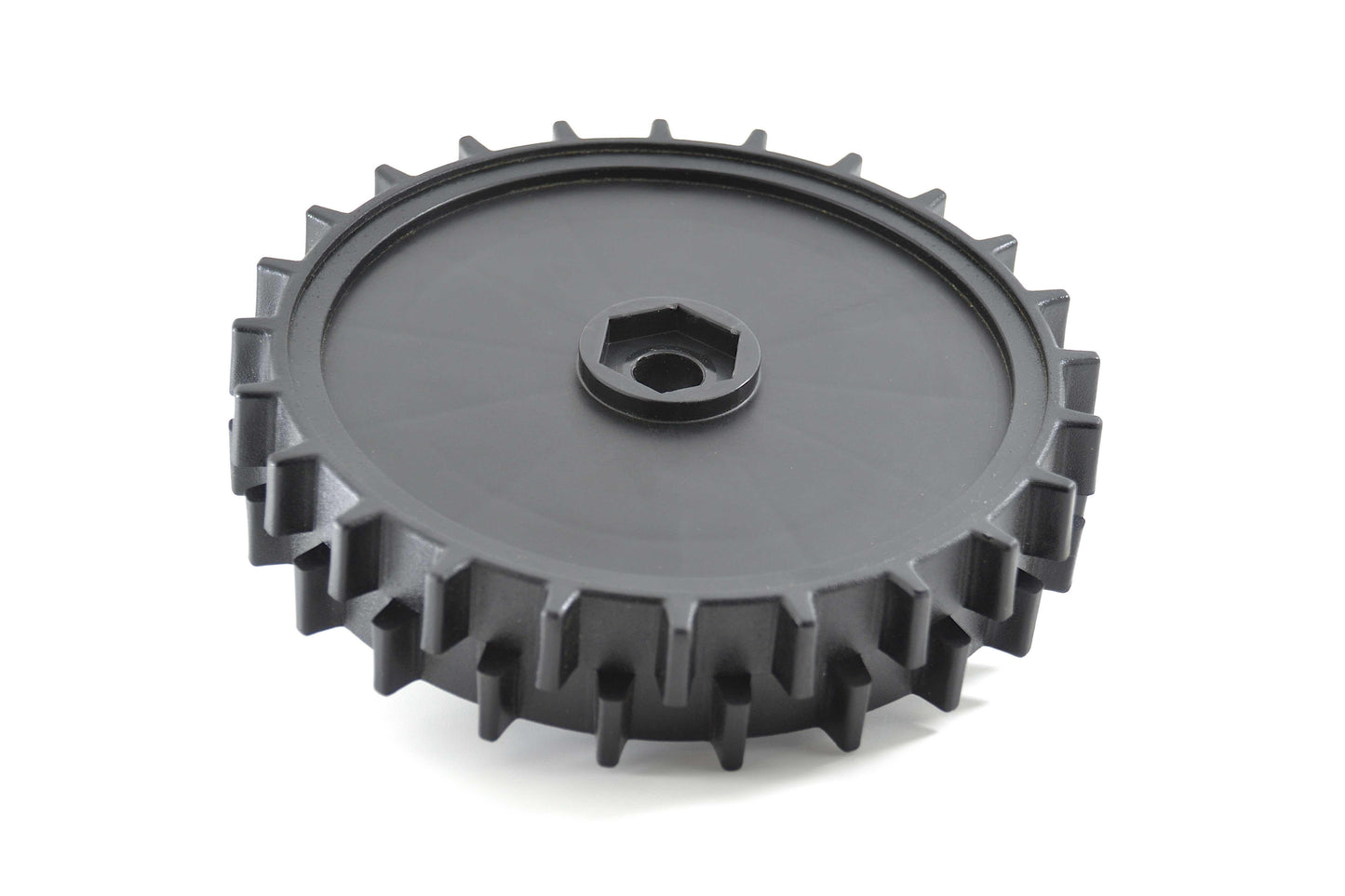Rad Komplett 200 mm Einhell ( inklusiv Radkappe )