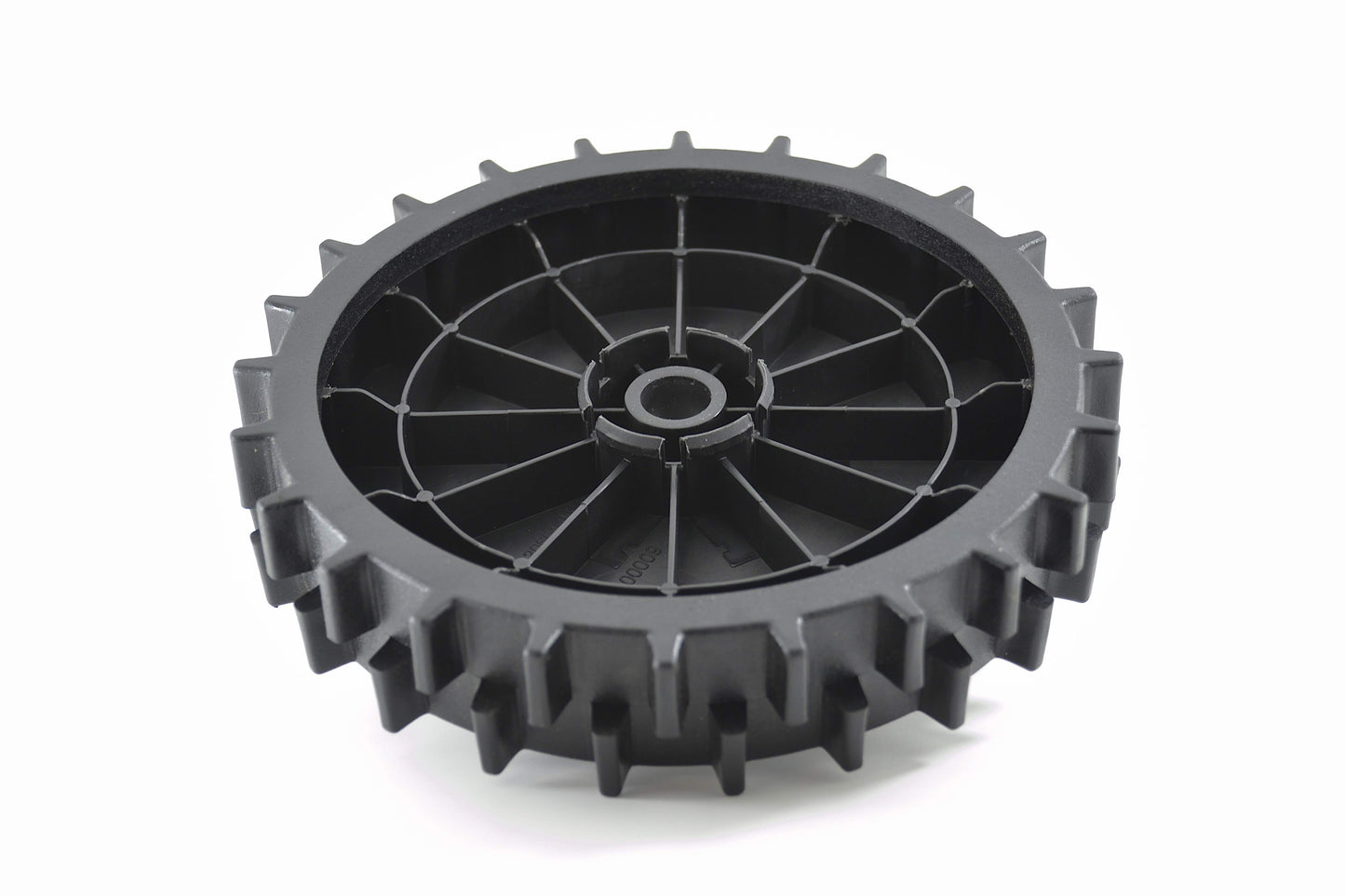 Rad Komplett 200 mm Einhell ( inklusiv Radkappe )