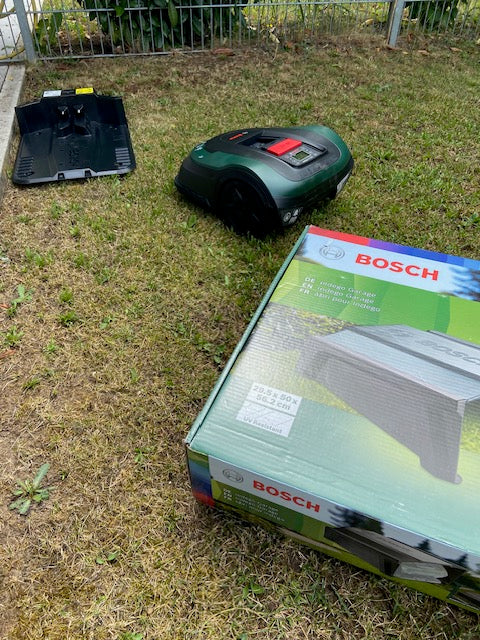Bosch Indego