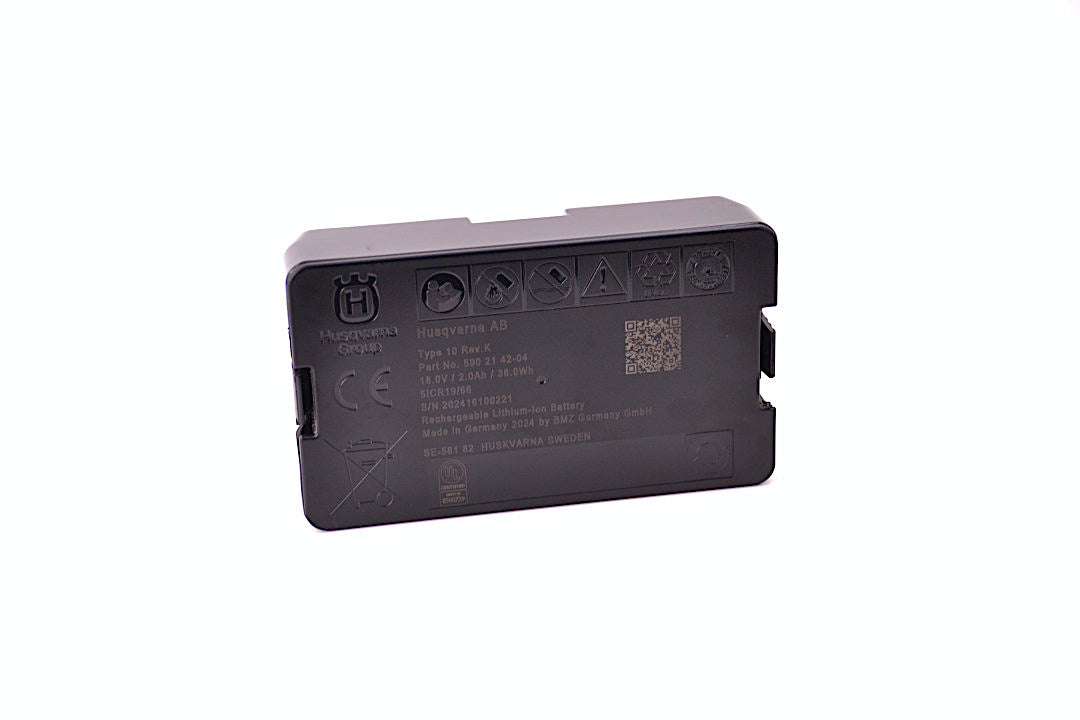 Husqvarna-Akkupack-590214204-