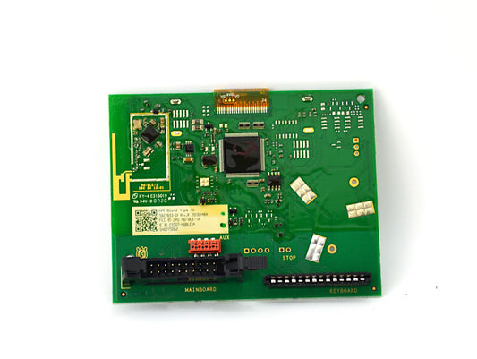 Husqvarna-Display-592910001