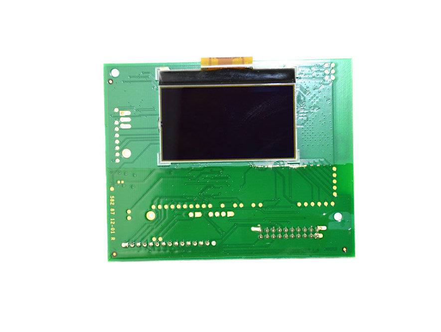 Husqvarna-Display-592910001