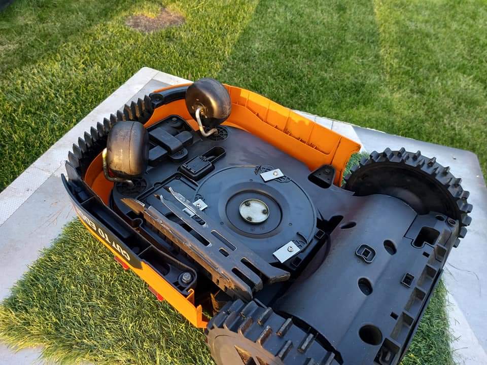 Winterservice | Worx | Gardena | Ambrogio | Husqvarna | AL-KO | Tech Line | Bosch | Stihl | Viking | Wiper | alle Marken