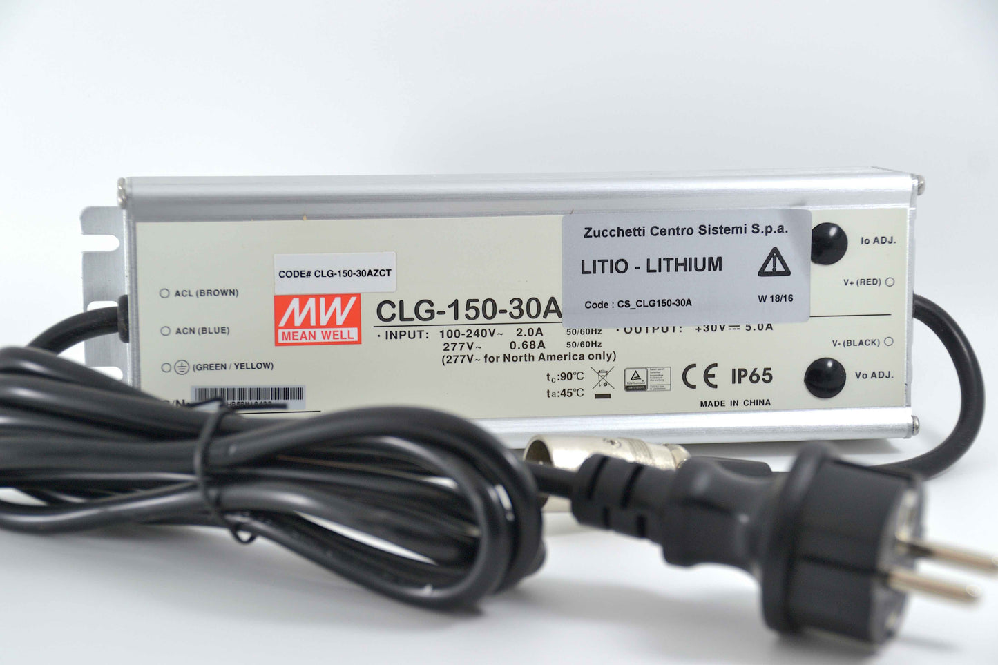 Ladegeraet30V5AhAmbrogio_Wiper_Stiga_ZCSCS_CLG150-30A