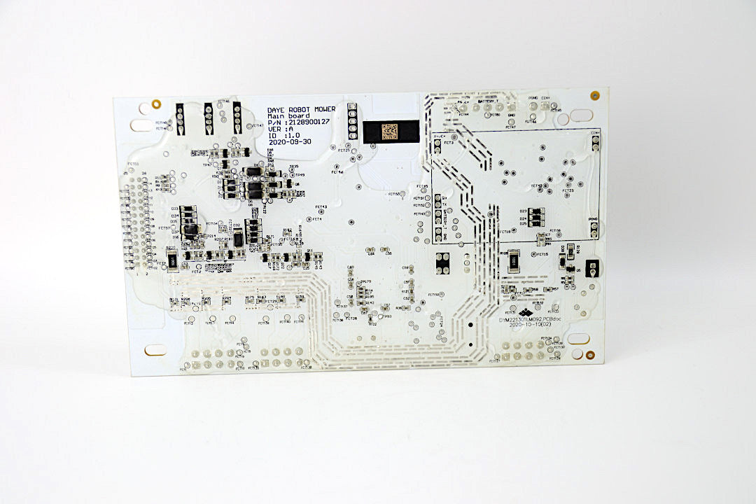 Mainboard-Einhell-341394102102
