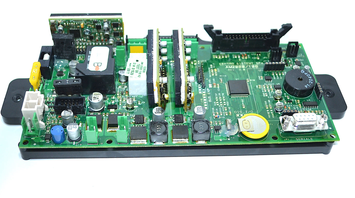 MainboardL30EliteAmbrogio_Wiper_TechLine_ZCSAM2000-11B-V2