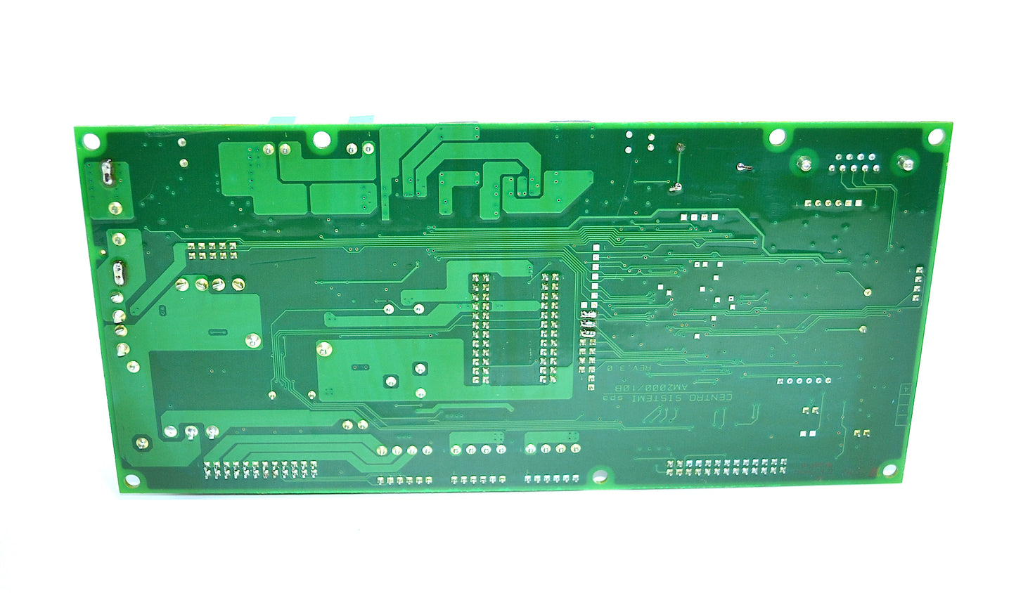 MainboardL30EliteAmbrogio_Wiper_TechLine_ZCSAM2000-11B-V2