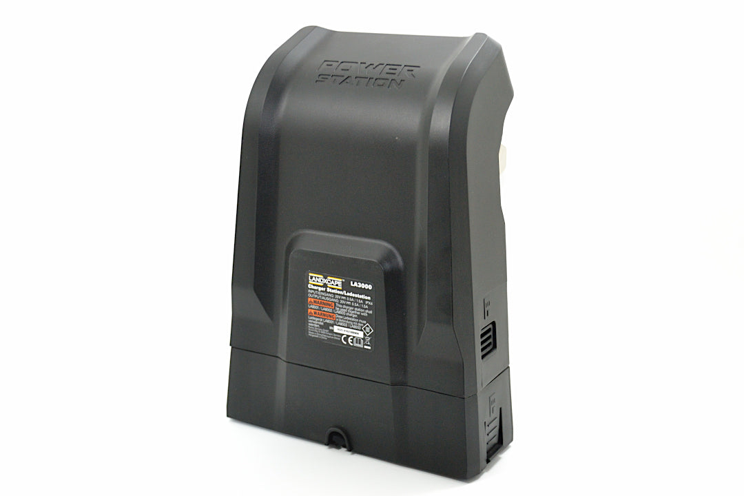 Ladestation-Set | 50040667 | Landxcape