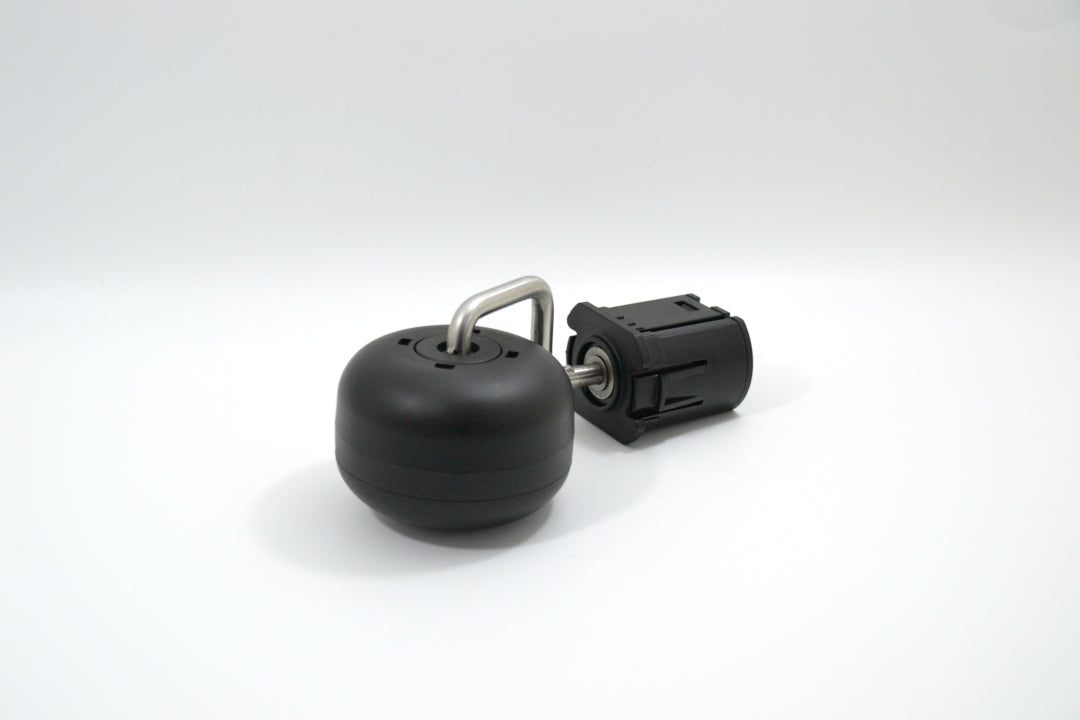Positec-landxcape-vorderrad-50040411