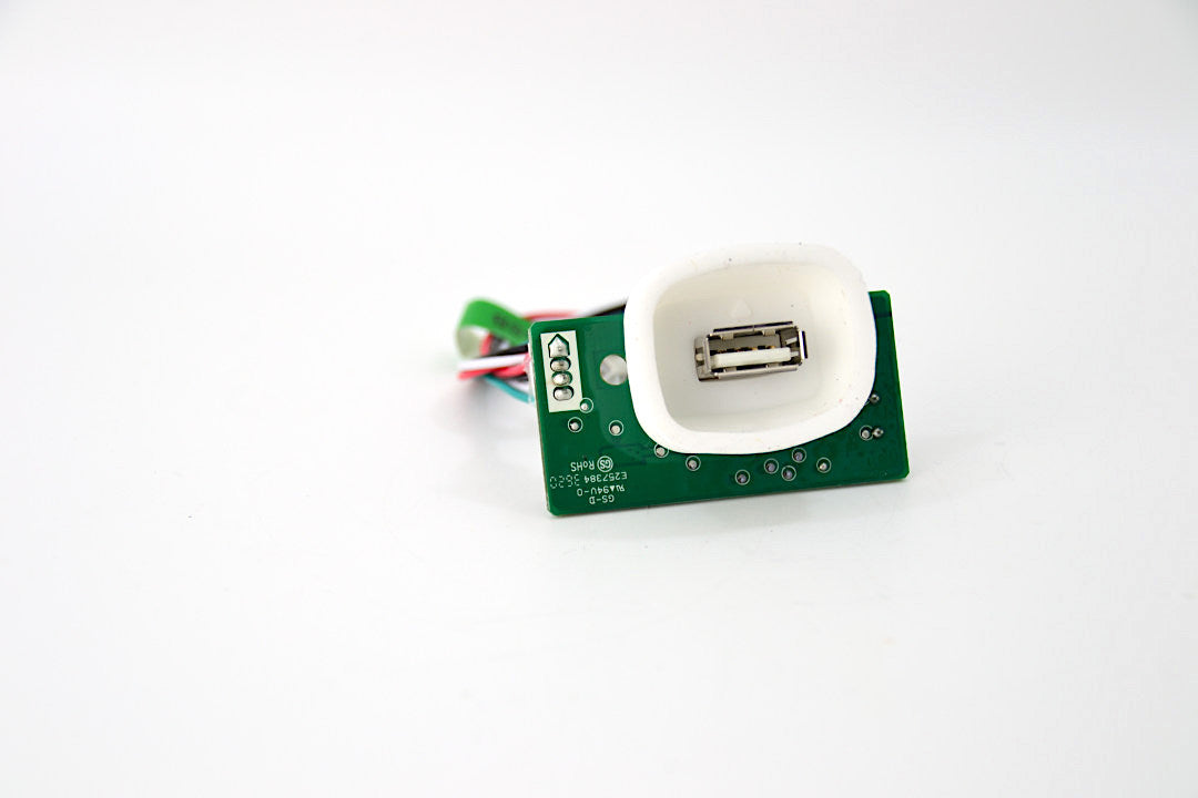 USB-Anschull-Platine-Einhell-341394101109