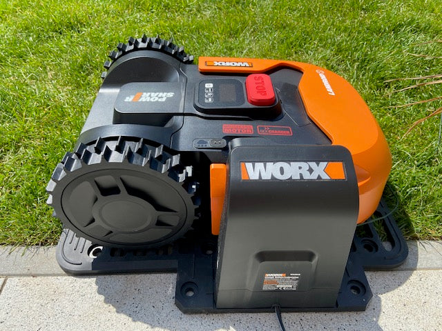 Worx Landroid