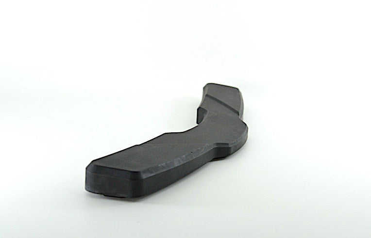 ZCS Bumper Cover L20Z02900A