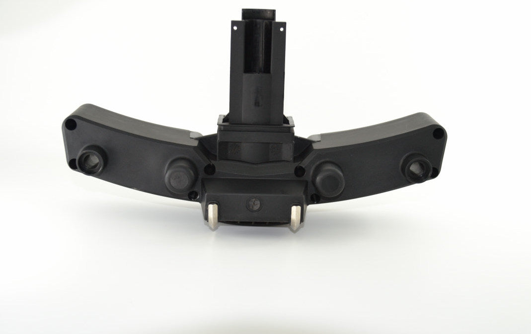 ZCS bumper body L20Z02700A