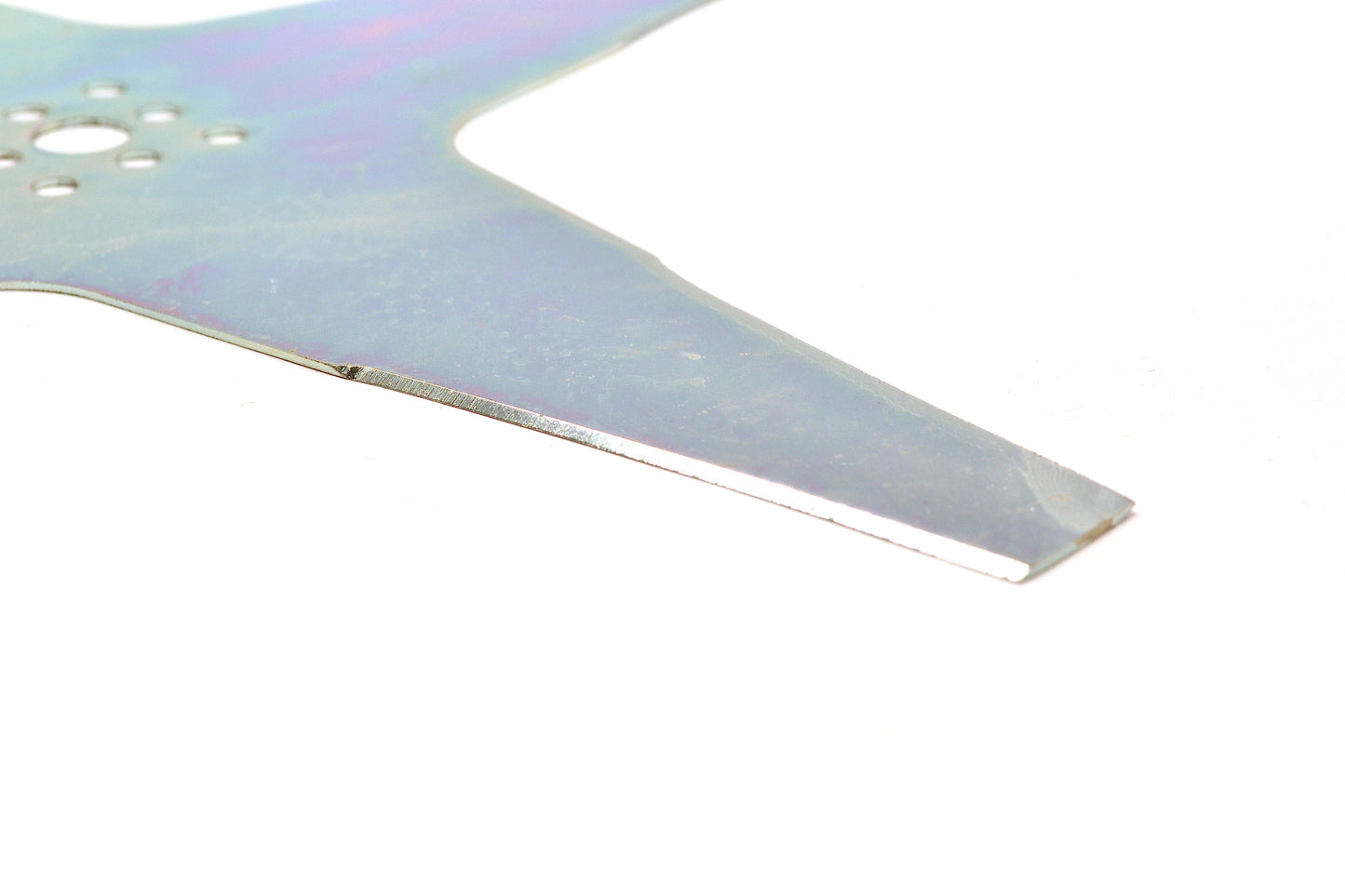 Ersatzmesser 25 cm Ambrogio | Wiper | Tech Line | STIGA 075Z07800A