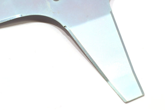 Ersatzmesser 18 cm gekröpft Ambrogio | Wiper | Tech Line | ZCS L20Z13600A_R
