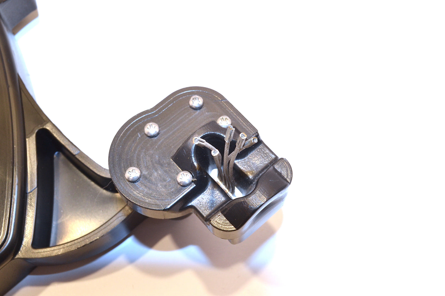 Kit Abgrund-Sensoren Ambrogio | Wiper | STIGA