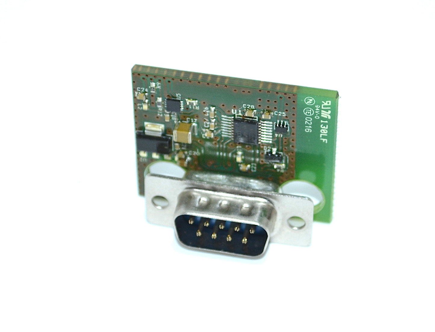 Bluetooth Empfänger Ambrogio | Wiper | TechLine | ZCS 051E00400A hinten