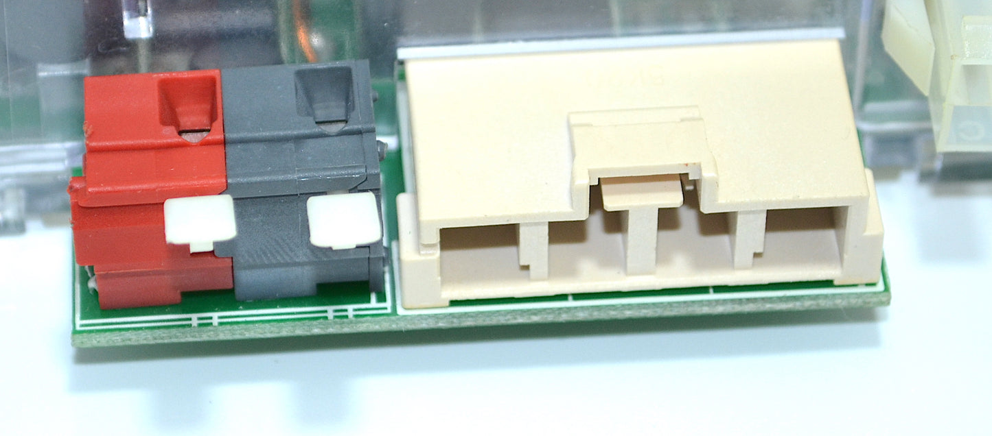 Transmitter TX-C1 mit Bluetooth Ambrogio | Tech Line | Wiper | STIGA