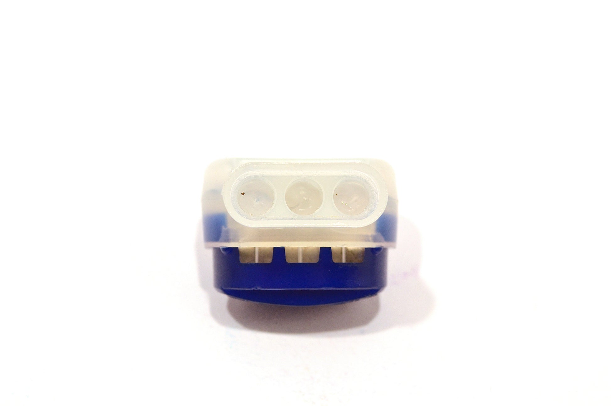 3M-Verbinder Rasenroboter