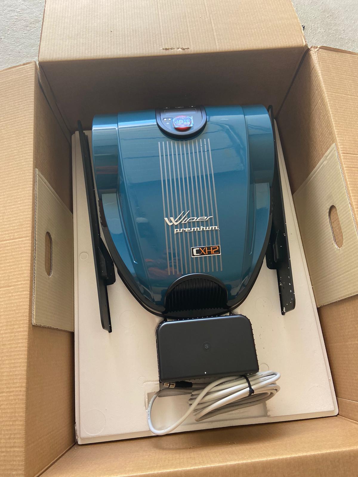 Wiper-Mähroboter-CXH2-1600m2