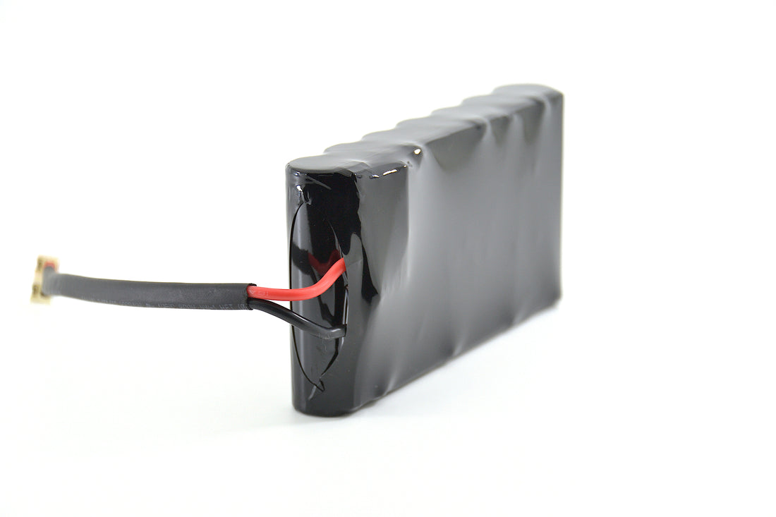 Lithium-Ionen-Batterie LiB