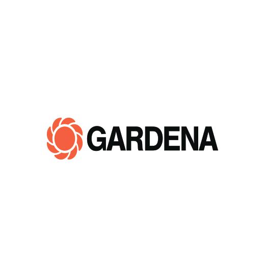 Logo Gardena Mähroboter 