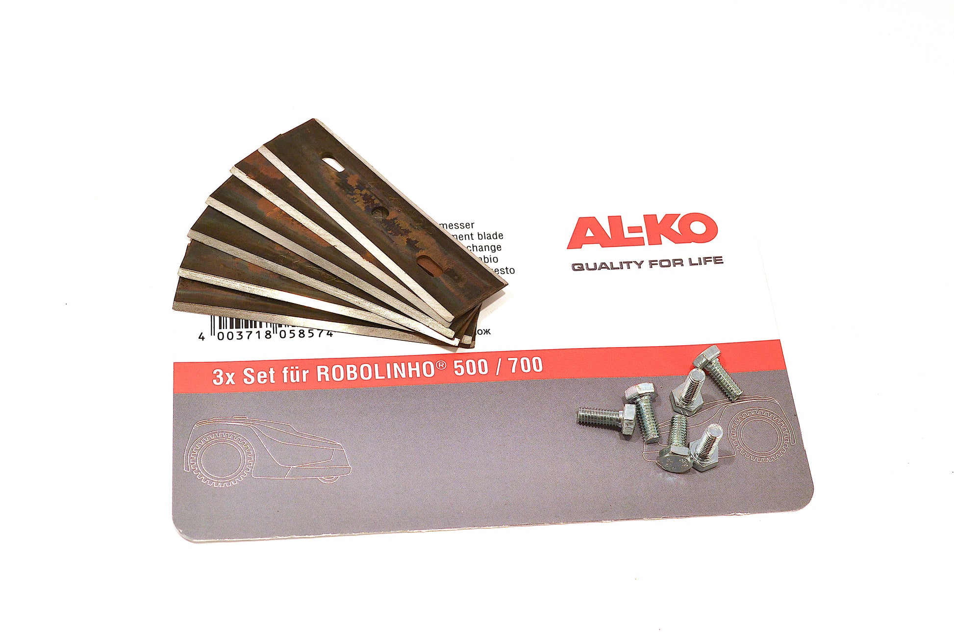 AL-KO-Robolinho-Messer-set-127465