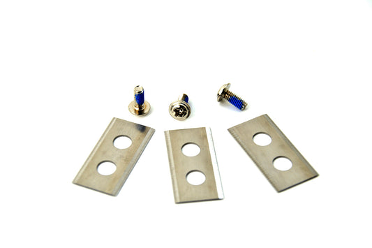 Worx Klinge | Messer (Alle Modelle), Kress Klinge