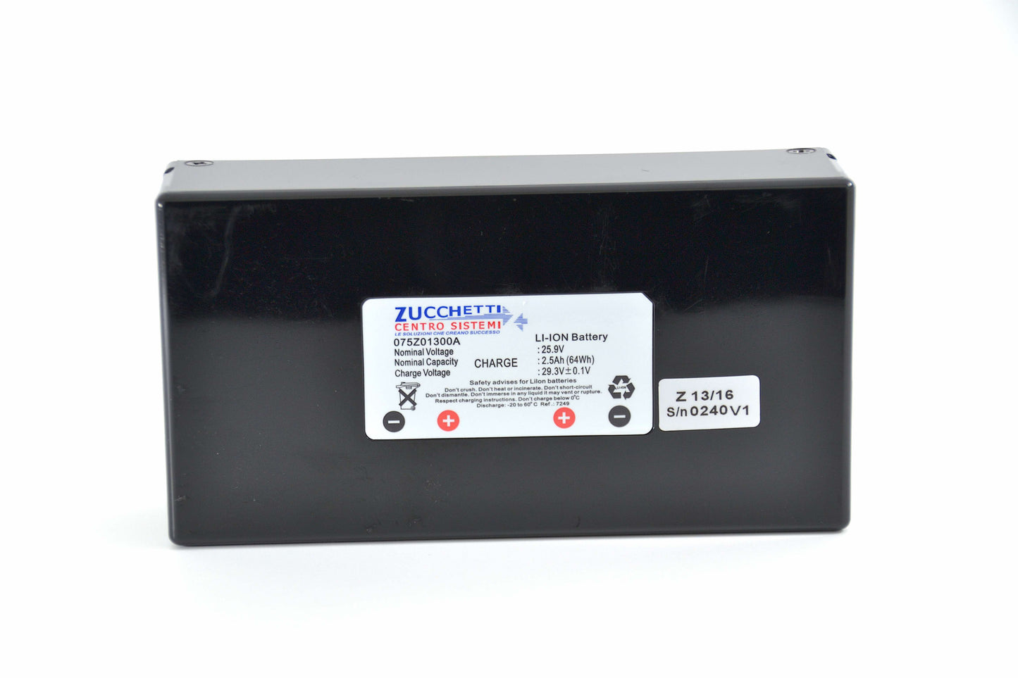 Akku25_9V_2_5AhAmbrogio_Wiper_TechLine_ZCS075Z01300A