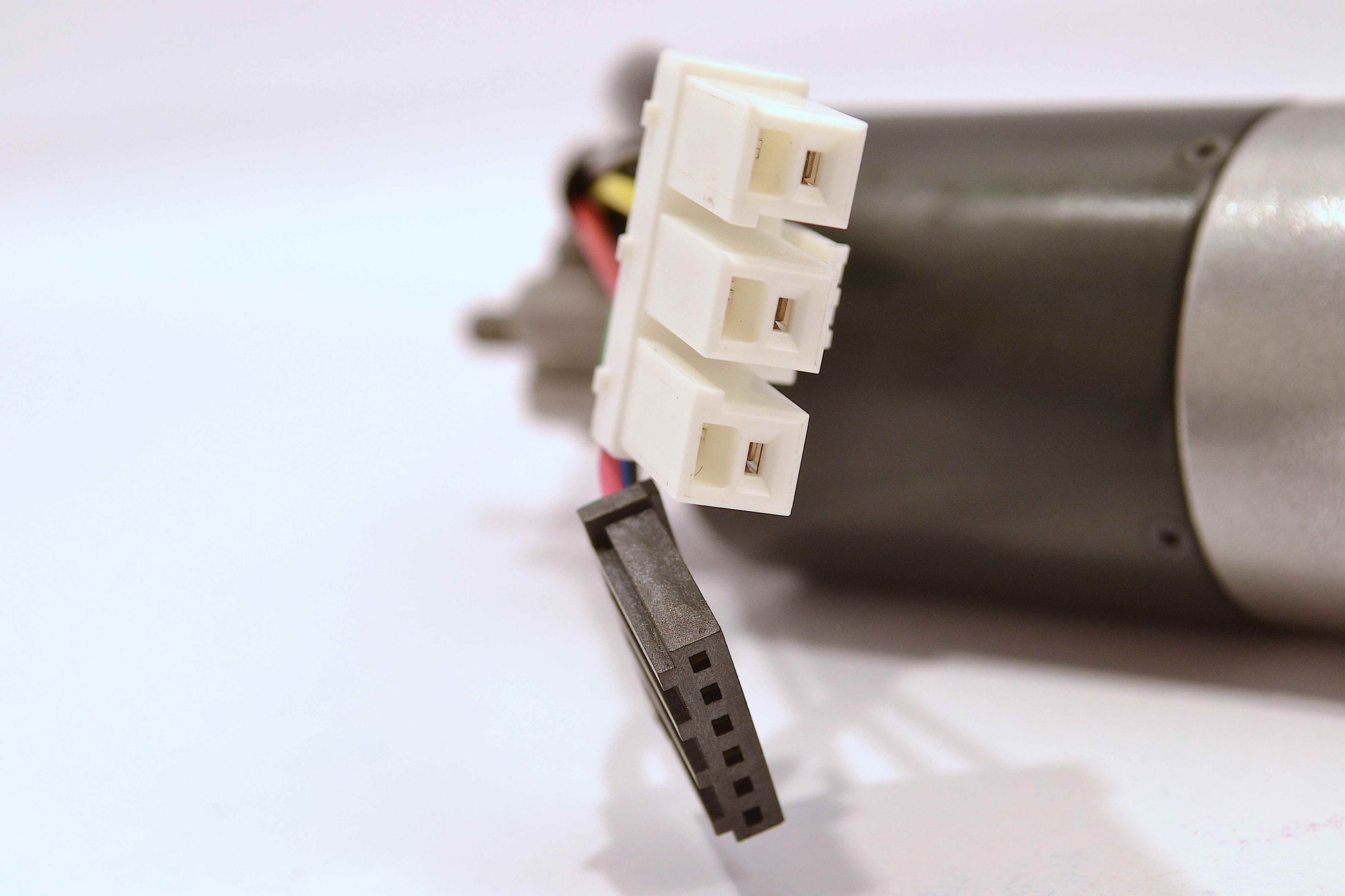 Radmotor Brushless Ambrogio | Wiper | Tech Line ZCS015Z13600A