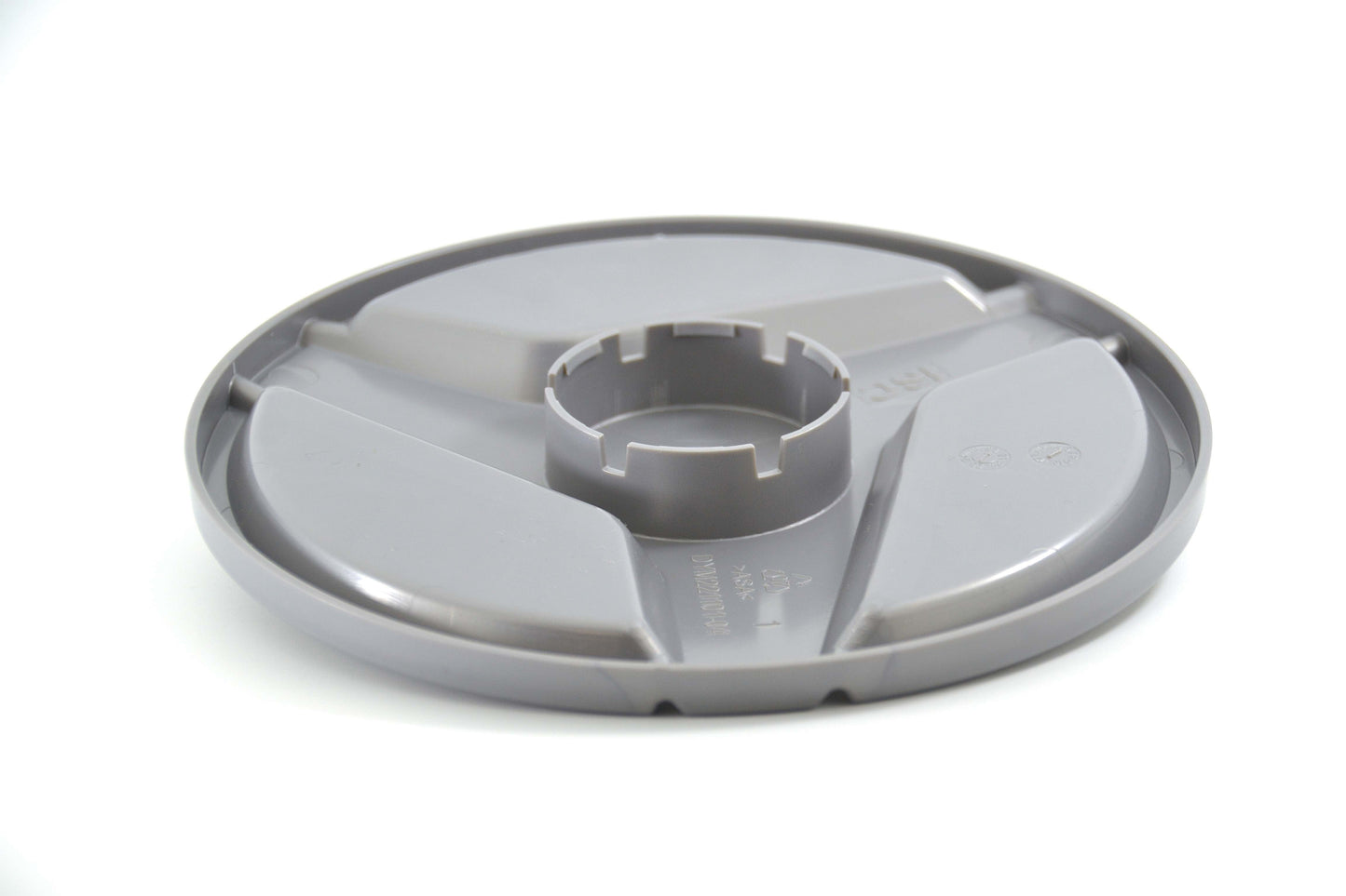 Antriebsrad-Komplett-200mm-Einhell-Abdeckung-Hinten