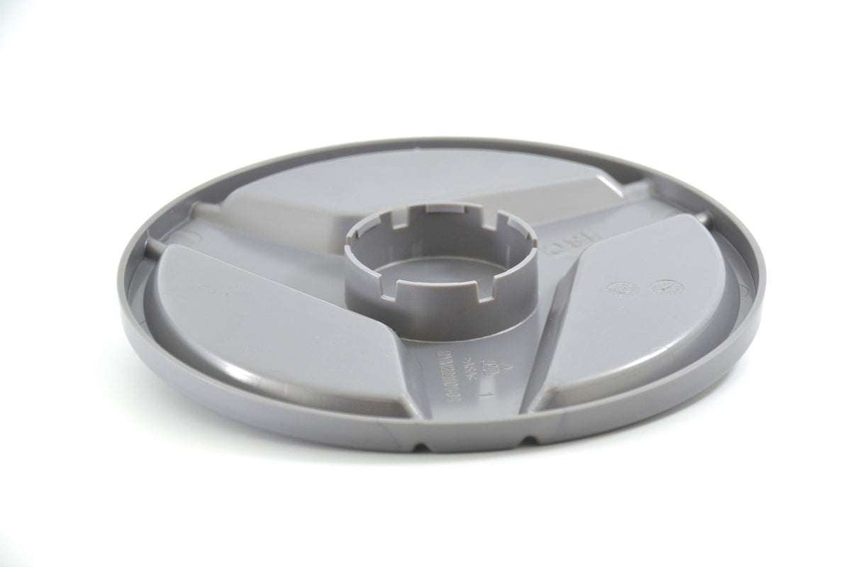 Antriebsrad-Komplett-200mm-Einhell-Abdeckung-Hinten