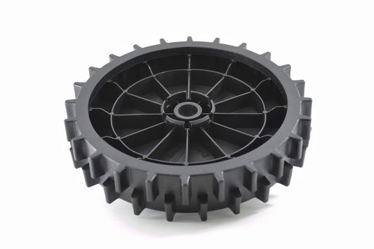 Rad Komplett 200 mm Einhell ( inklusiv Radkappe )