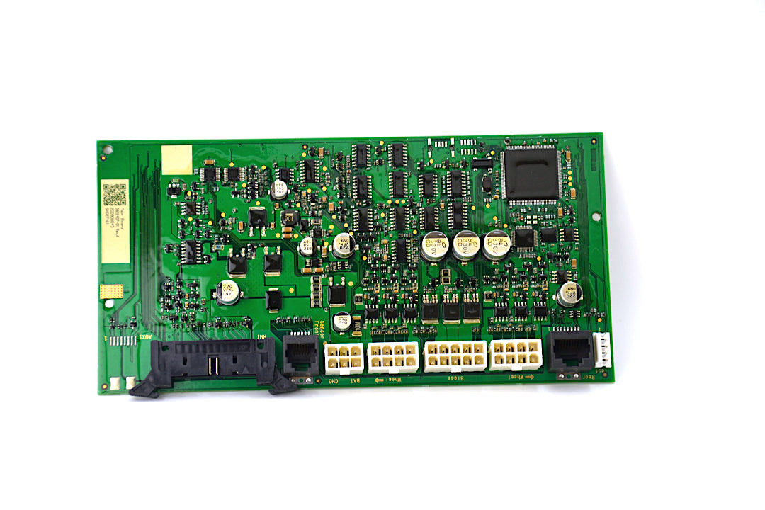 Husqvarna-Mainboard 592909901