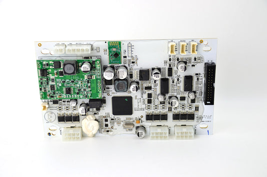 Mainboard-Einhell-341394102102