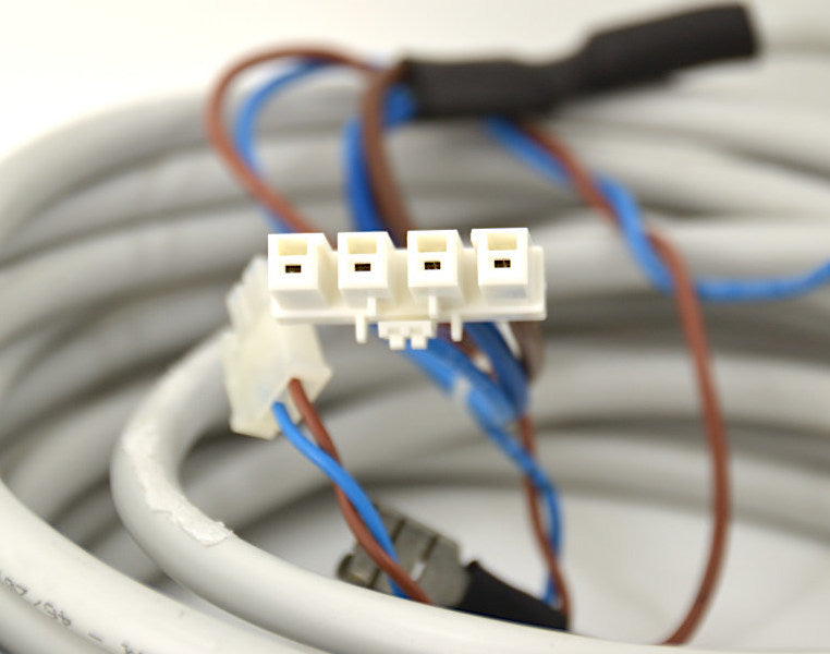Stromkabel für Ladestation Ambrogio | Wiper | Tech Line | Stiga