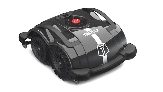 TechLine-TECH-S6-Mähroboter