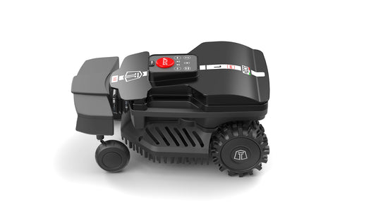 TechLine LX2 ZR