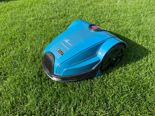 Wiper-C-XH2-1100qm-Mähroboter