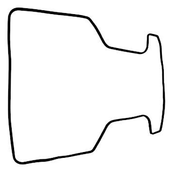 ZCS-Dichtung-Chassis-Deckel-015Z10100A